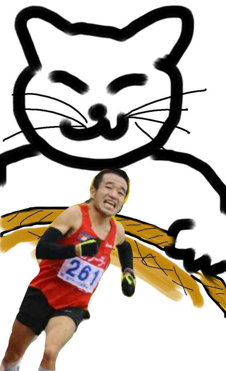 【お絵描き】子猫産まれました(=^ェ^=)