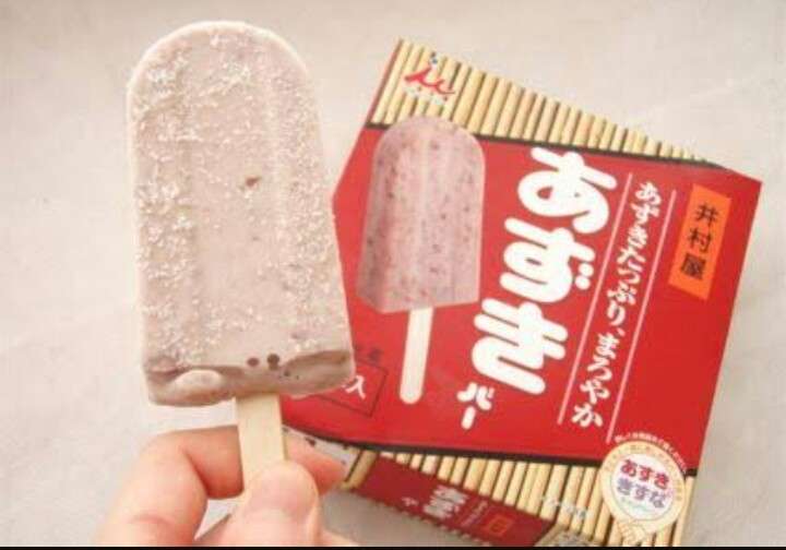 カタイお菓子が好きな人