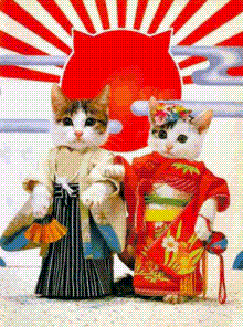 ぼっちの成人式