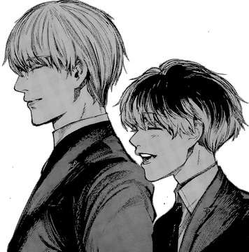 東京喰種、東京喰種re好きな人!