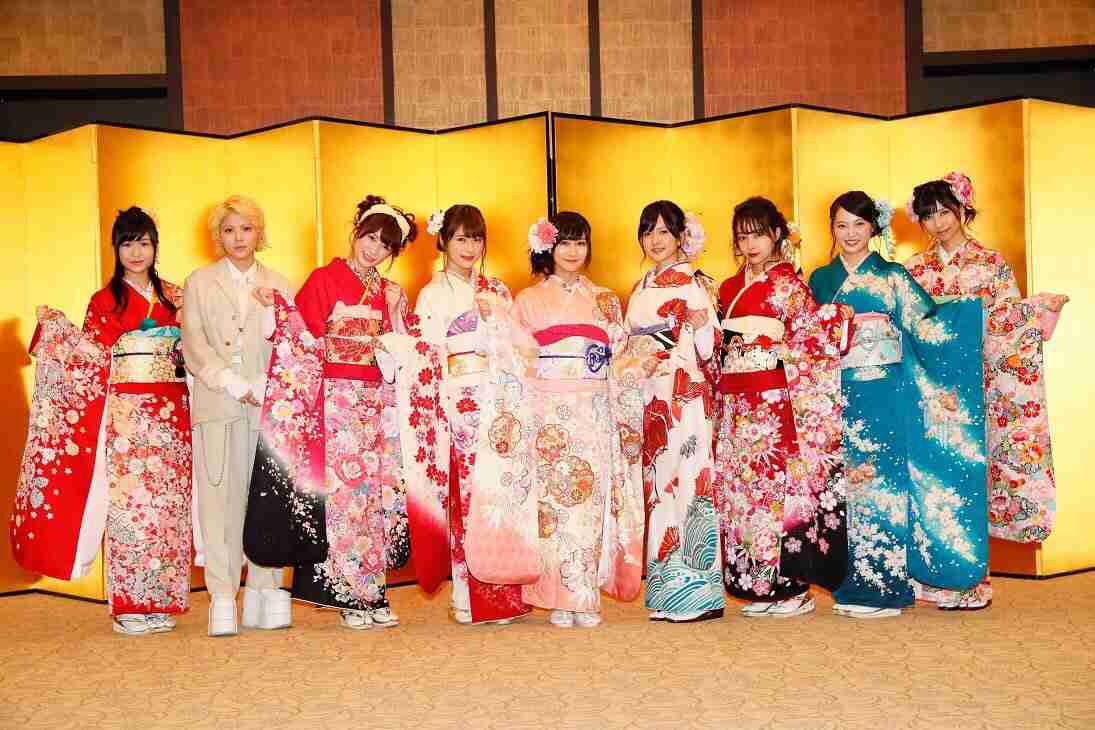 兒玉遥や松井珠理奈　AKB48新成人32人、NMB木下百花は“国鉄制服”