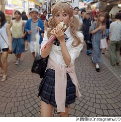兒玉遥や松井珠理奈　AKB48新成人32人、NMB木下百花は“国鉄制服”