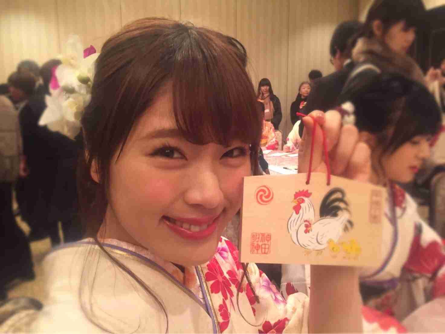 兒玉遥や松井珠理奈　AKB48新成人32人、NMB木下百花は“国鉄制服”