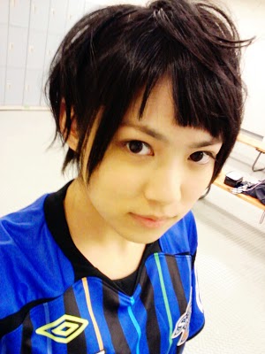 兒玉遥や松井珠理奈　AKB48新成人32人、NMB木下百花は“国鉄制服”