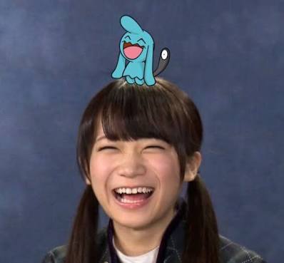 乃木坂46若月佑美と元AKB48高橋みなみが“似てる”　たかみな感激「こんな可愛い子に！」