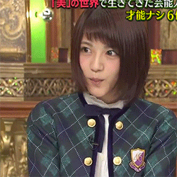 乃木坂46若月佑美と元AKB48高橋みなみが“似てる”　たかみな感激「こんな可愛い子に！」
