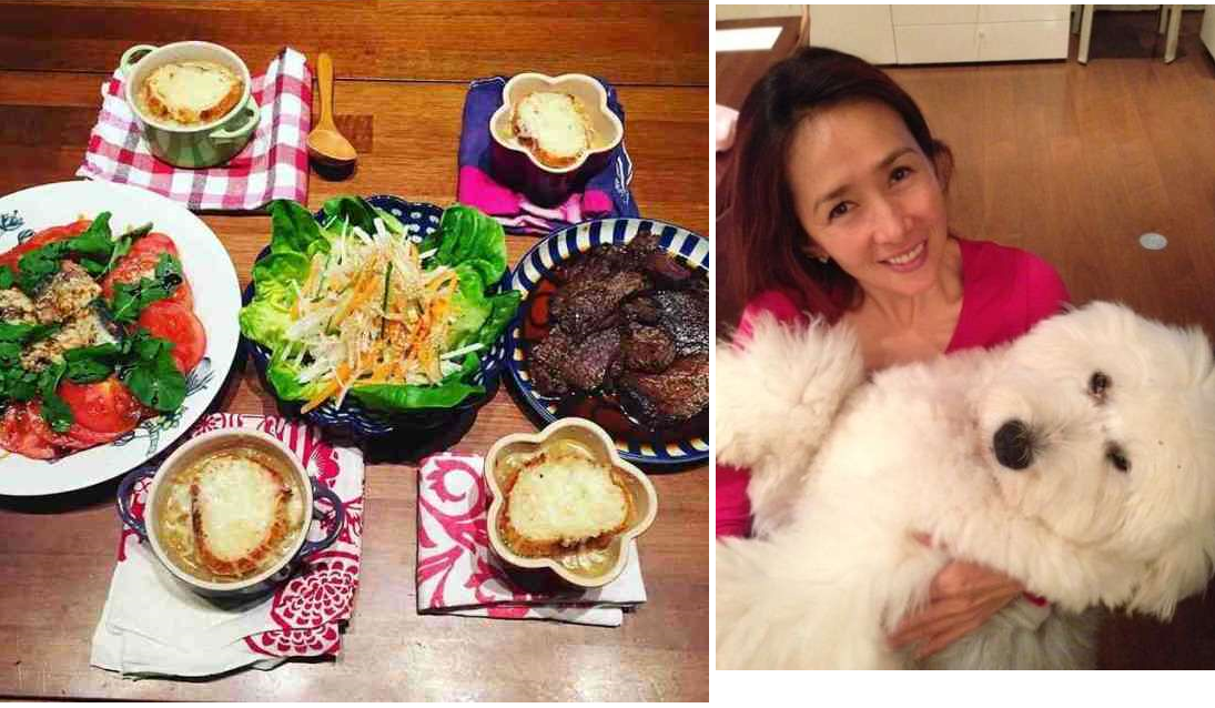 炎上ママタレの仲間入り？工藤静香の”インスタ開設”が物議に