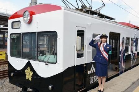 電車好きな人集まれ～！ 面白いラッピング電車を語ろう(^_^)