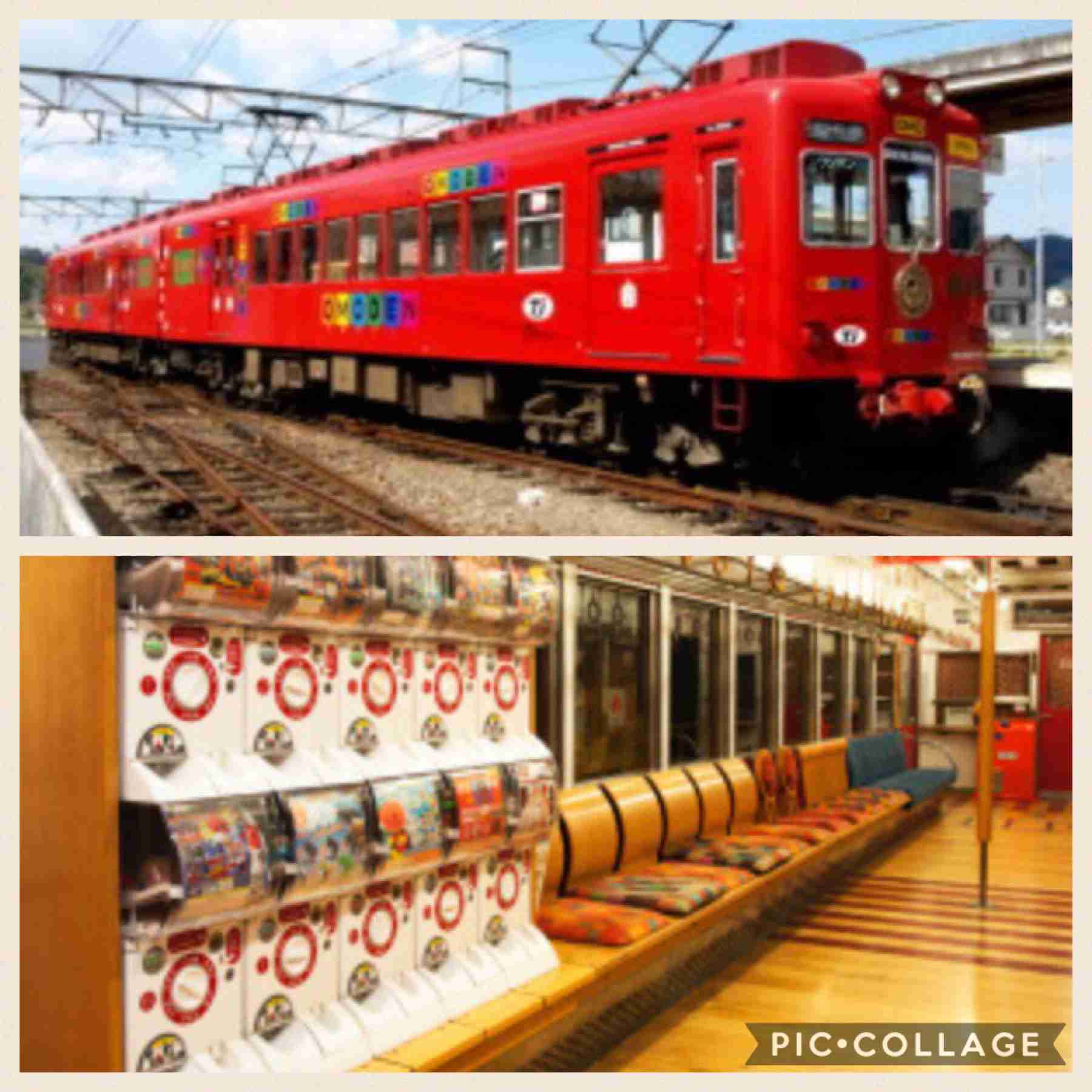 電車好きな人集まれ～！ 面白いラッピング電車を語ろう(^_^)