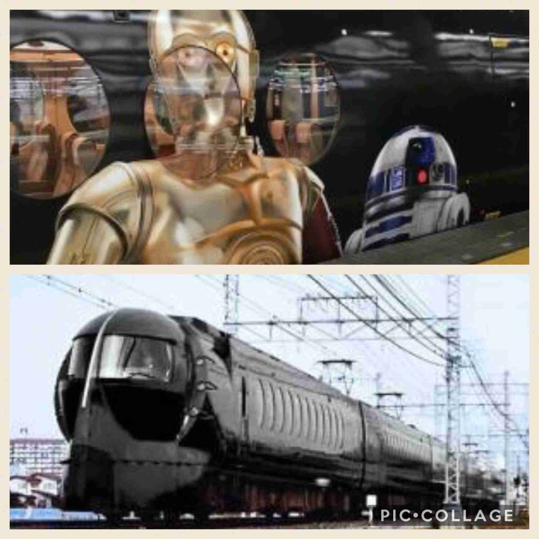 電車好きな人集まれ～！ 面白いラッピング電車を語ろう(^_^)