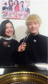大原櫻子＆高畑充希、はっちゃけ2ショットがインパクト大！「可愛すぎてキュンキュンする」の声