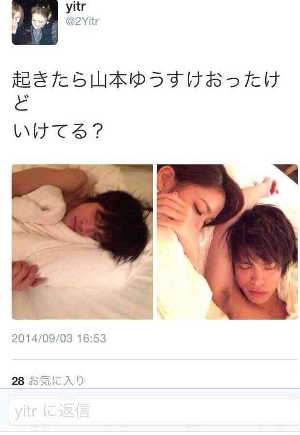 嵐・松本潤も！男性芸能人と「AV女優」を結ぶ複数のルート