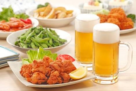 【雑談】飲んだり飲まなかったりしながらまったりするトピ