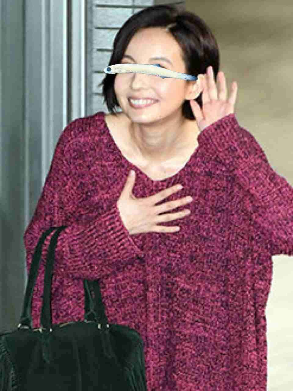 博多大吉がベッキーの「会いたがり」癖を注意 「もうやめたほうがいい」