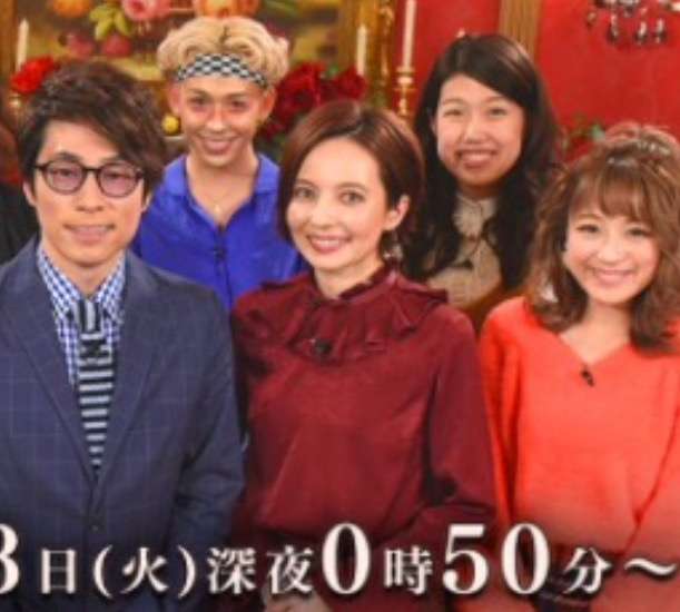 博多大吉がベッキーの「会いたがり」癖を注意 「もうやめたほうがいい」