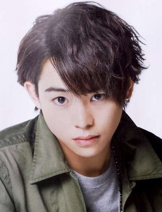 ジャニーズで、あなたなりの「舞祭組」作ってください
