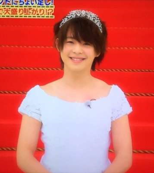 ジャニーズで、あなたなりの「舞祭組」作ってください