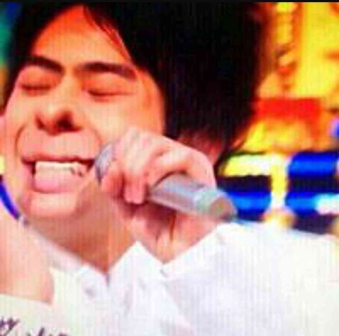 ジャニーズで、あなたなりの「舞祭組」作ってください