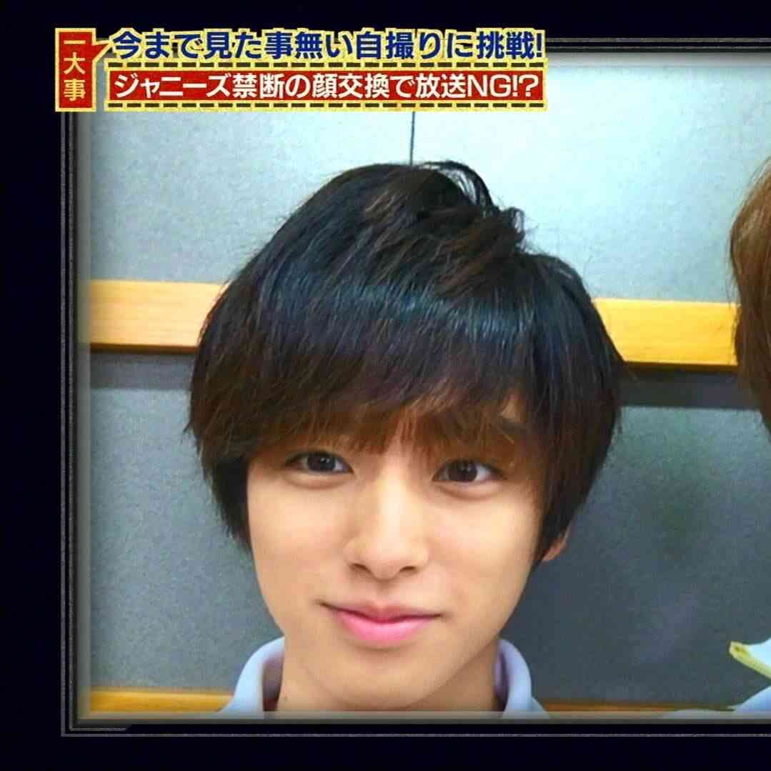 ジャニーズで、あなたなりの「舞祭組」作ってください