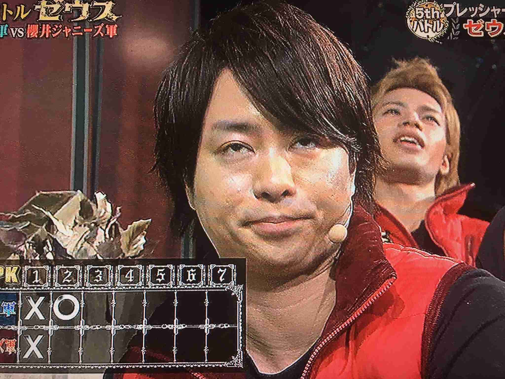 ジャニーズで、あなたなりの「舞祭組」作ってください