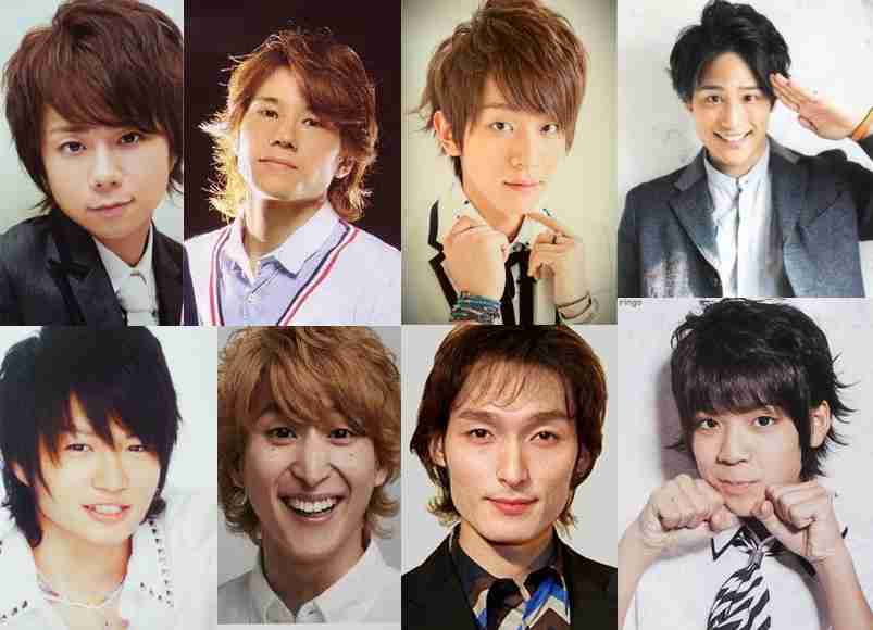 ジャニーズで、あなたなりの「舞祭組」作ってください