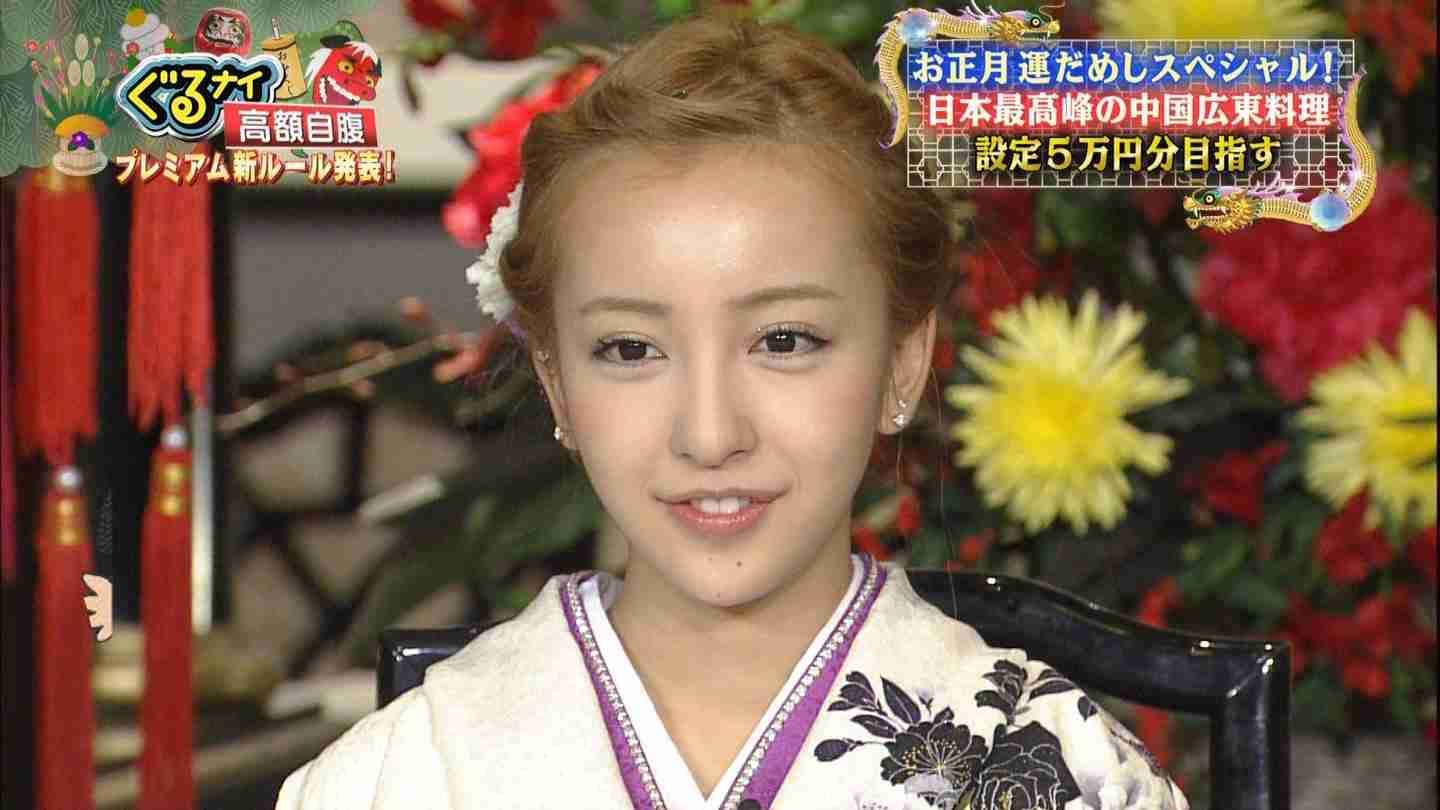 板野友美、着物姿で魅了　“和”のオーラに海外からも称賛届く