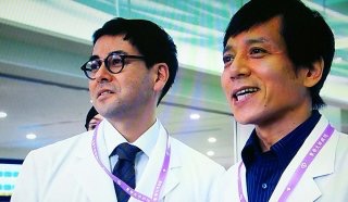 最高の盛り上げ役は？前クールのドラマ出演者脇役ランキングTOP5