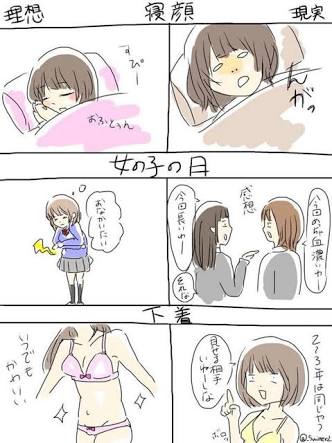 ある意味詐欺だと思うこと