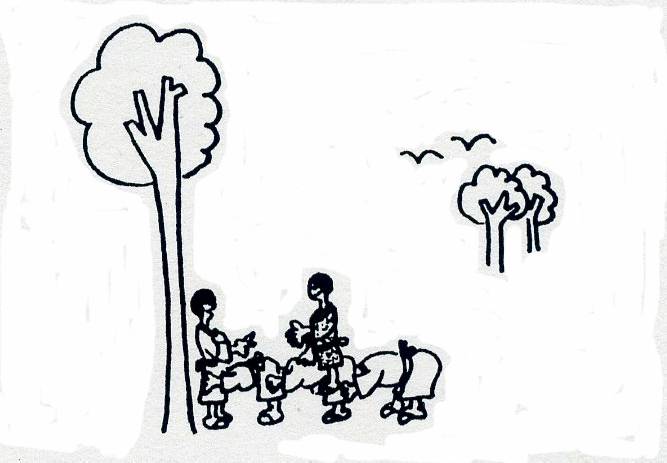 小学生時代に経験したことがあるものにプラスを押すトピ