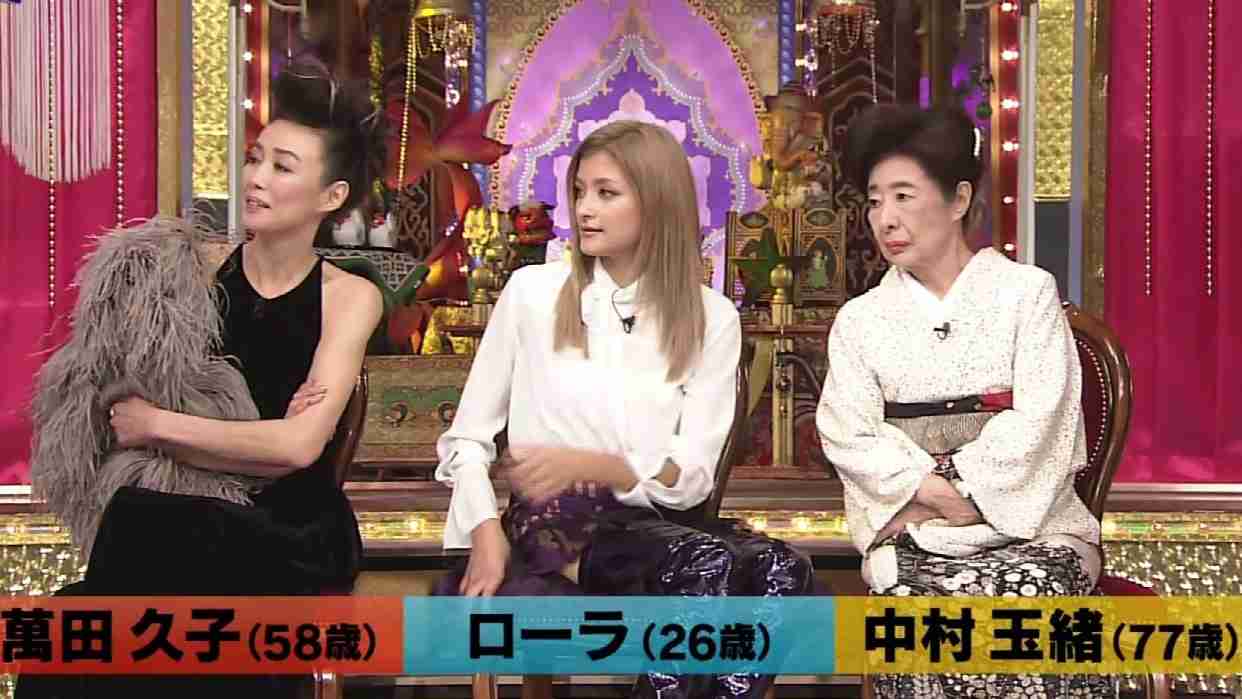 ワンオクTakaがローラとの疑惑を男らしく否定   ファンからいいね殺到