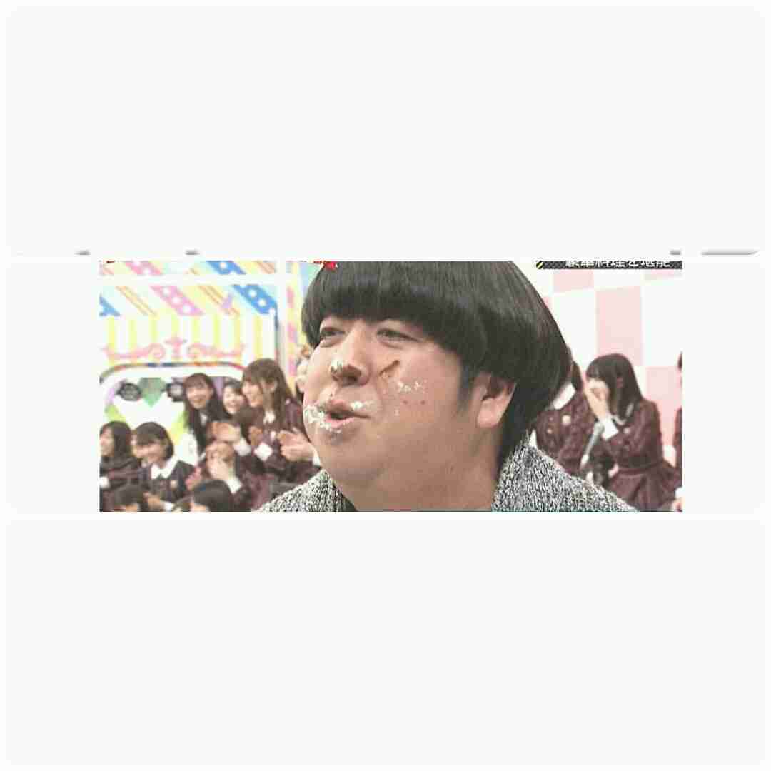 ごめんキモい…3位バナナマン日村!女性が生理的にムリな芸能人1位は