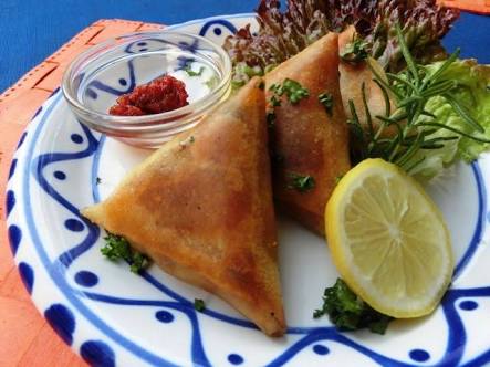 モロッコ料理、中東の料理好きな人！