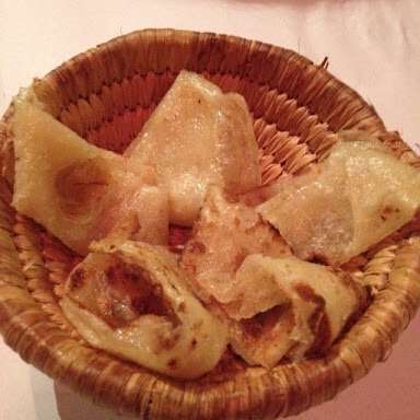 モロッコ料理、中東の料理好きな人！