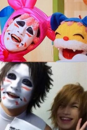 画像に間違った解説をつけるトピ
