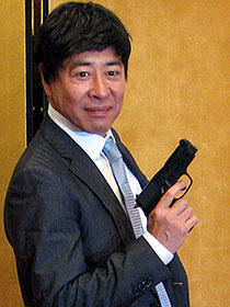 画像に間違った解説をつけるトピ