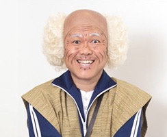 画像に間違った解説をつけるトピ