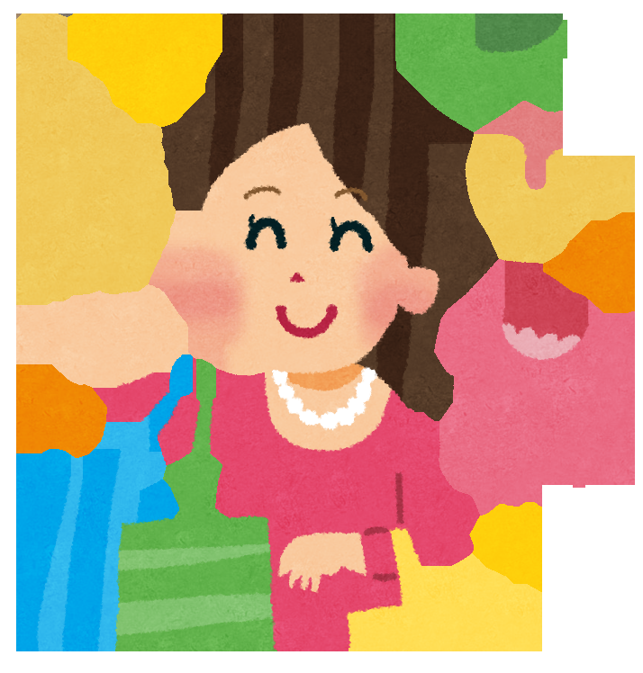 画像に間違った解説をつけるトピ