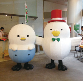 画像に間違った解説をつけるトピ
