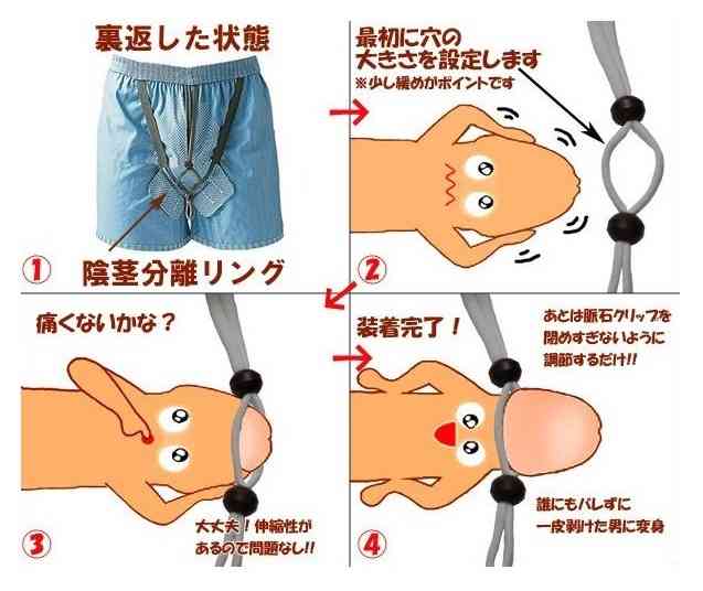 画像に間違った解説をつけるトピ
