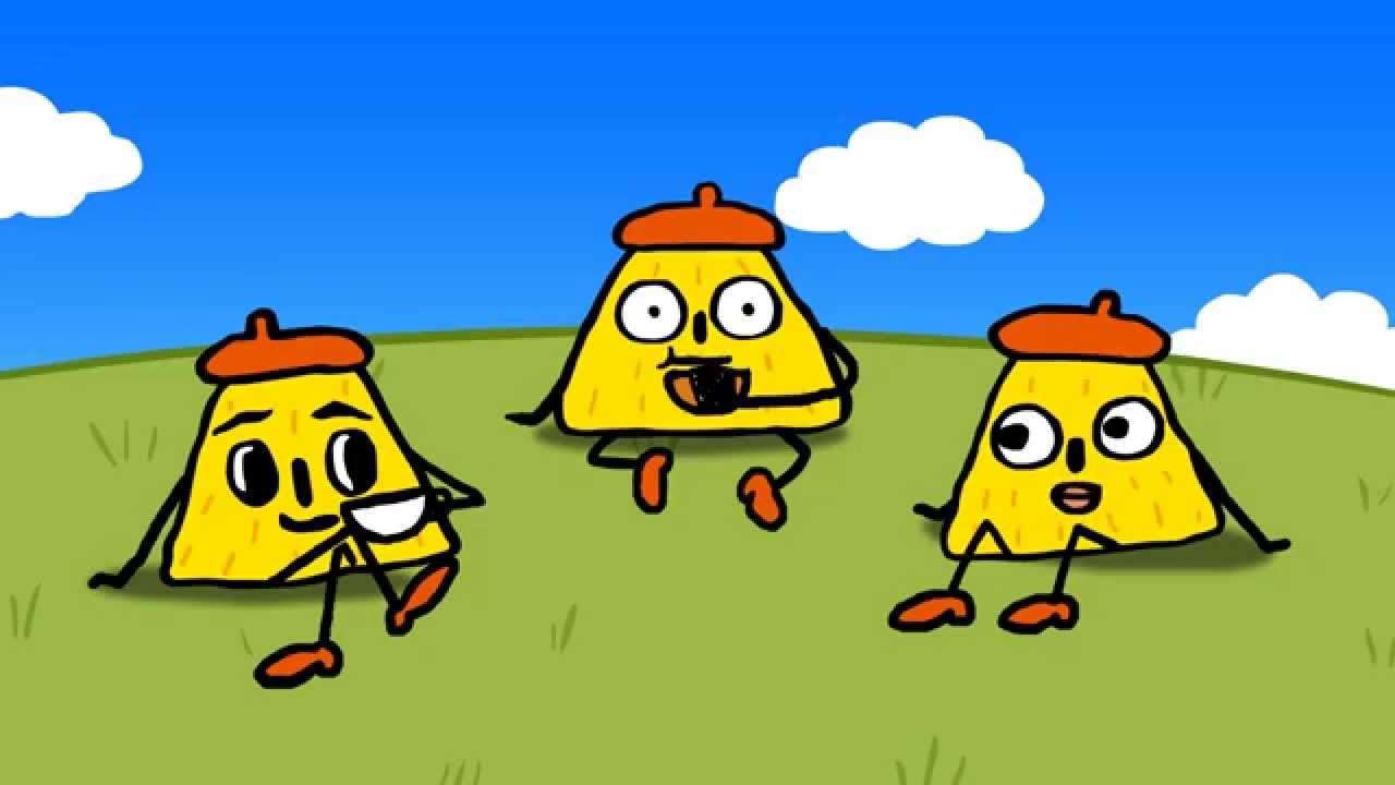 画像に間違った解説をつけるトピ