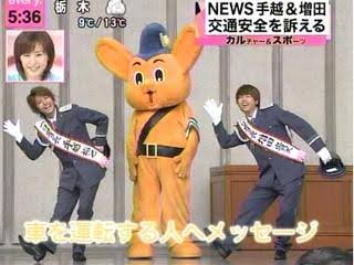 画像に間違った解説をつけるトピ