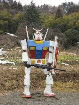 画像に間違った解説をつけるトピ