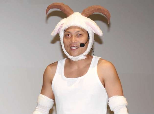 画像に間違った解説をつけるトピ