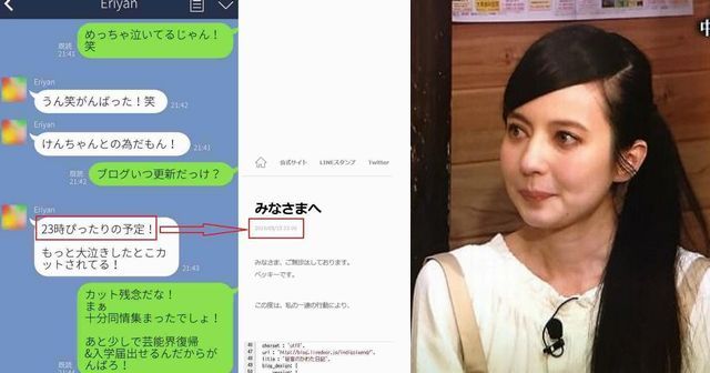 画像に間違った解説をつけるトピ