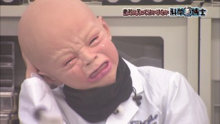 画像に間違った解説をつけるトピ
