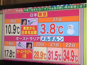 画像に間違った解説をつけるトピ