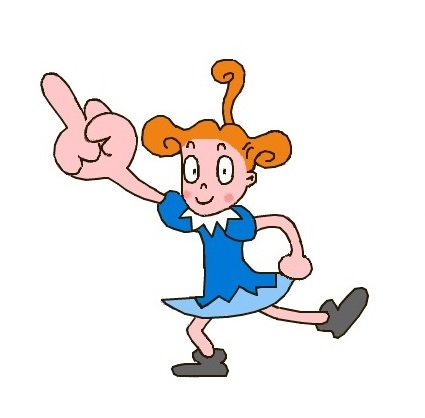 画像に間違った解説をつけるトピ