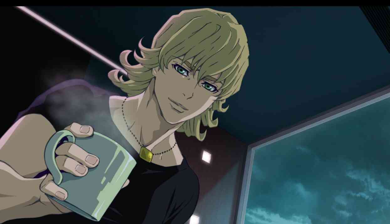 恋したことがあるキャラクター