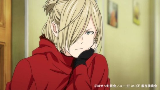 恋したことがあるキャラクター