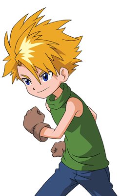 恋したことがあるキャラクター